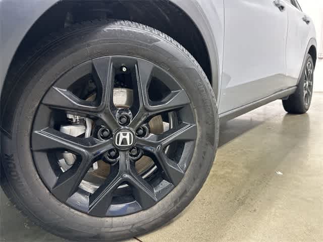 2024 Honda HR-V   at Honda of Clear Lake