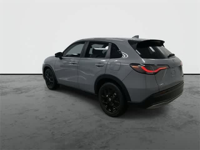 2024 Honda HR-V   at Honda of Clear Lake