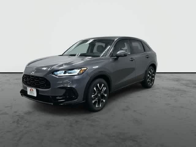 2027 Honda HR-V photo 7 of 32