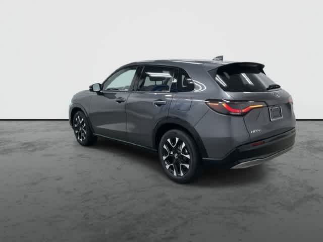2027 Honda HR-V photo 9 of 32