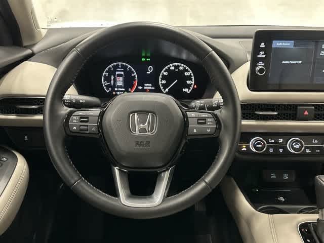2027 Honda HR-V photo 15 of 32