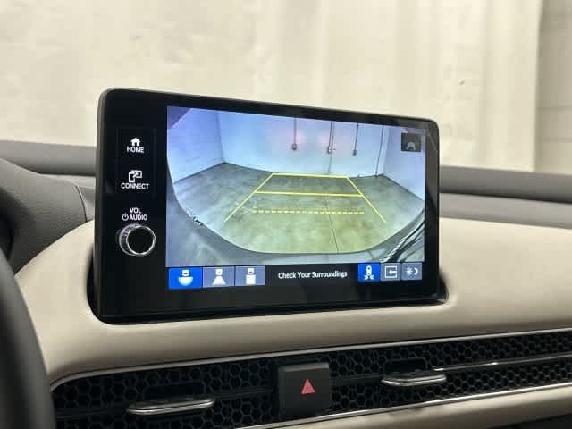 2027 Honda HR-V photo 23 of 32