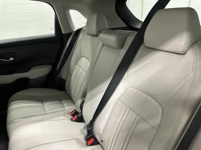 2027 Honda HR-V photo 14 of 32