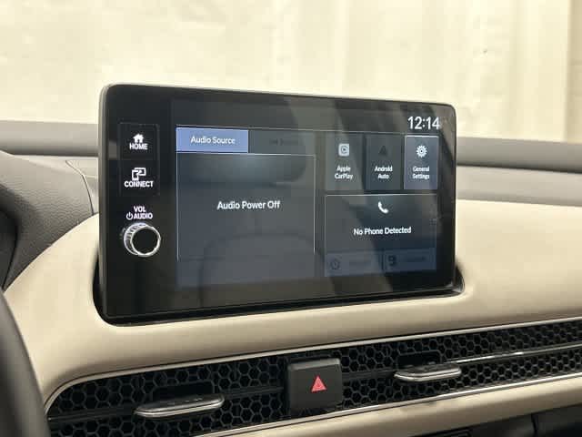 2027 Honda HR-V photo 22 of 32