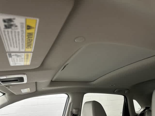2027 Honda HR-V photo 27 of 32