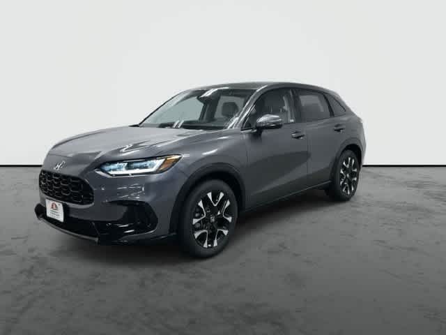 2027 Honda HR-V photo 8 of 32