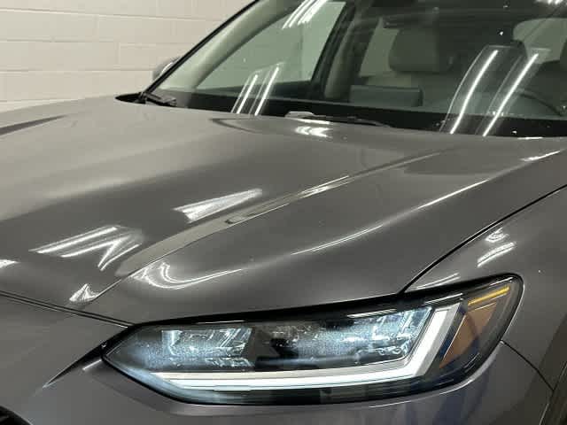 2027 Honda HR-V photo 31 of 32
