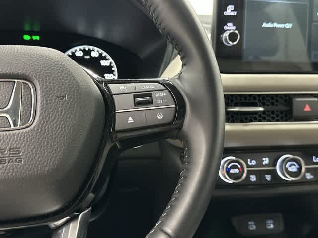 2027 Honda HR-V photo 18 of 32