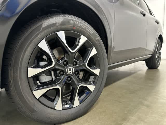2027 Honda HR-V photo 28 of 32