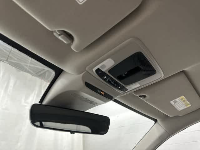 2027 Honda HR-V photo 21 of 32