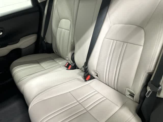 2027 Honda HR-V photo 11 of 32