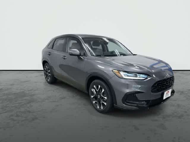 2027 Honda HR-V photo 6 of 32