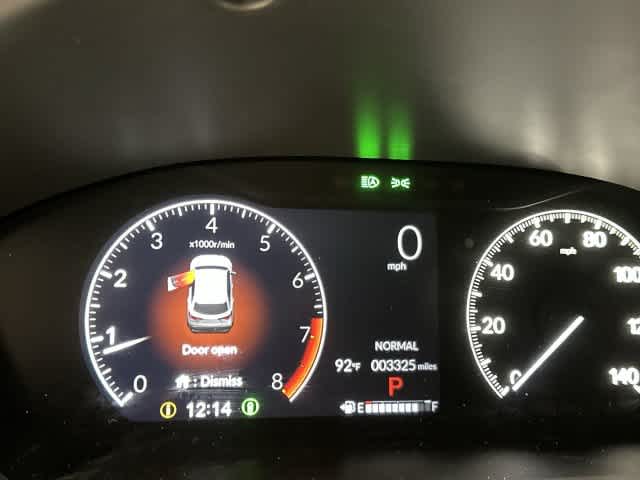 2027 Honda HR-V photo 16 of 32