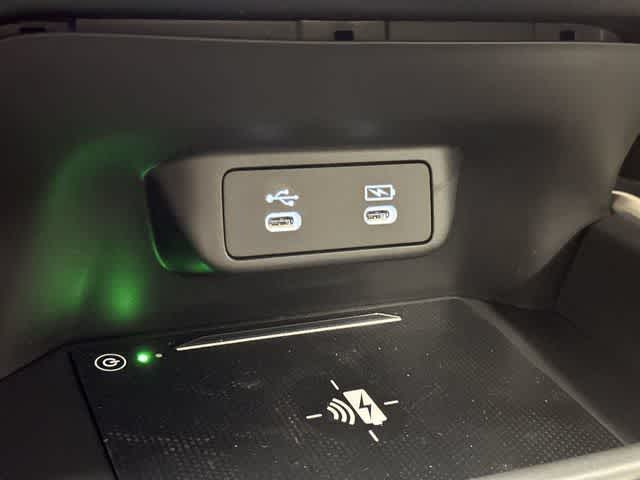 2027 Honda HR-V EX-L Platinum White Pearl at Honda of Clear Lake