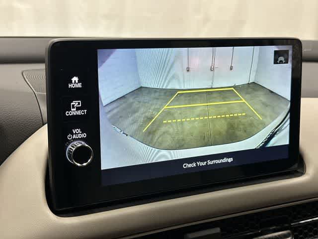 2027 Honda HR-V EX-L Platinum White Pearl at Honda of Clear Lake