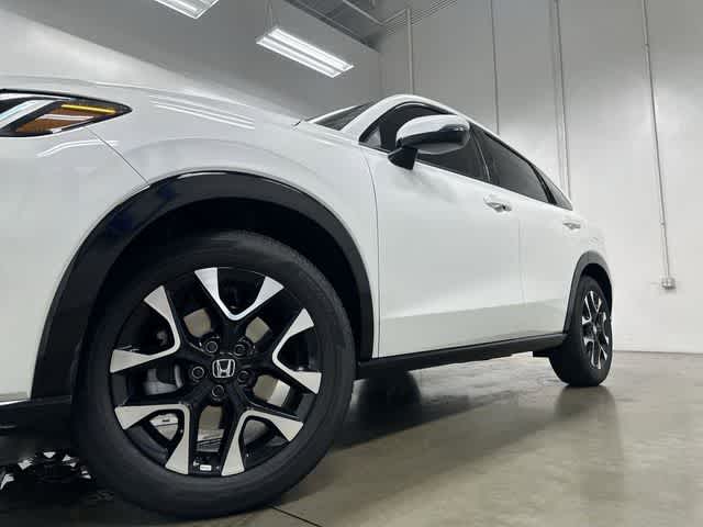 2027 Honda HR-V EX-L Platinum White Pearl at Honda of Clear Lake