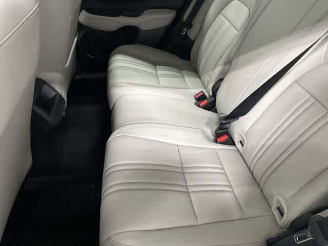 2027 Honda HR-V EX-L Platinum White Pearl at Honda of Clear Lake
