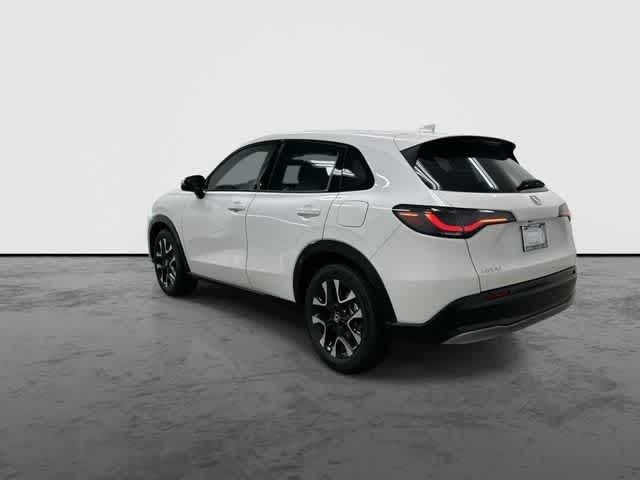 2027 Honda HR-V EX-L Platinum White Pearl at Honda of Clear Lake