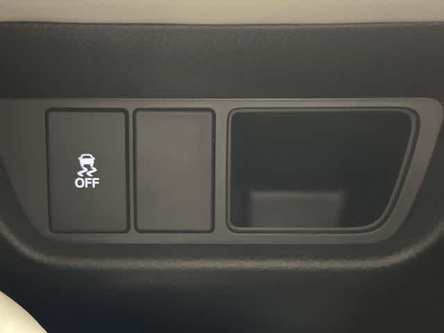 2027 Honda HR-V EX-L Platinum White Pearl at Honda of Clear Lake
