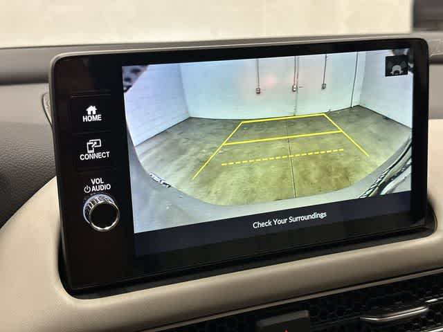 2027 Honda HR-V EX-L Solar Silver Metallic at Honda of Clear Lake