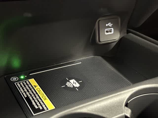 2025 Honda HR-V EX-L Platinum White Pearl at Texan GMC Buick
