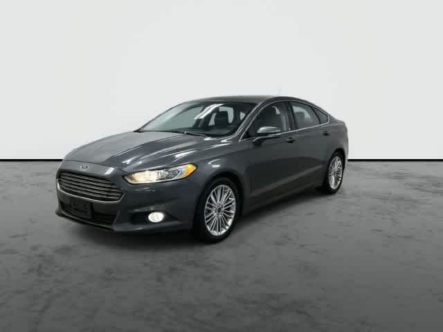 2015 Ford Fusion photo 7 of 33