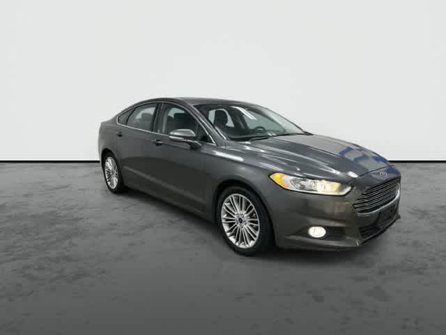 2015 Ford Fusion photo 5 of 33