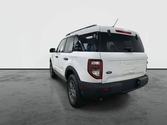 2025 Ford Bronco Sport Big Bend - 1