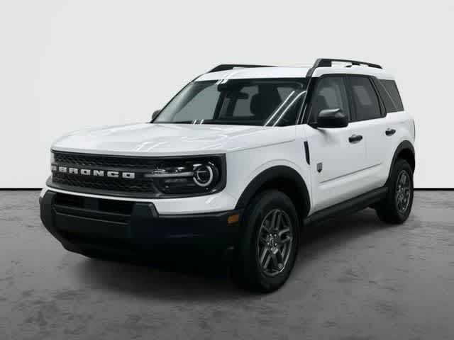 2025 Ford Bronco Sport Big Bend - 0