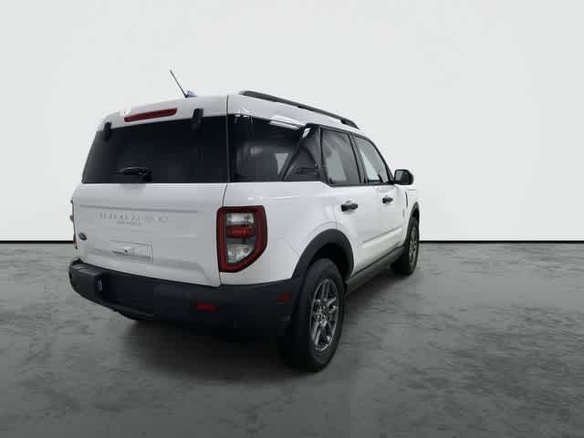 2025 Ford Bronco Sport Big Bend - 2