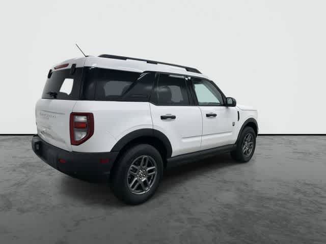 2025 Ford Bronco Sport Big Bend - 3