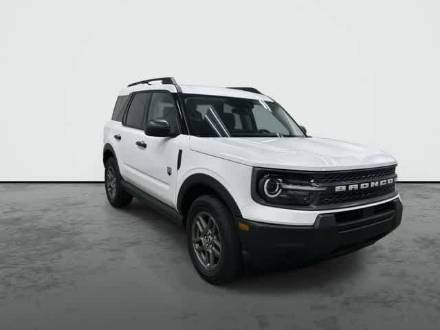 2025 Ford Bronco Sport Big Bend - 5