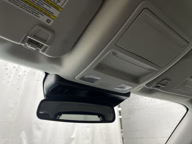 2021 Ford Bronco Sport Outer Banks Shadow Black at Friendly Ford Crosby