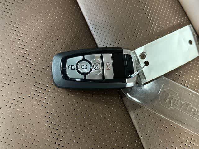 2023 Ford Bronco Sport Heritage Limited Robins Egg Blue at Davis Chevrolet