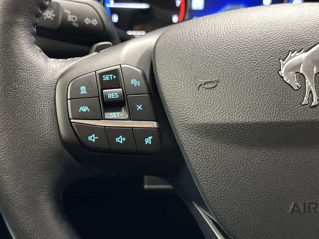 2023 Ford Bronco Sport Heritage Limited Robins Egg Blue at Davis Chevrolet