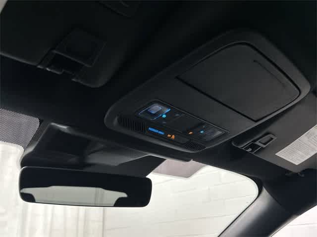 2022 Ford Mustang Mach-E GT Iced Blue Silver Metallic at Mac Haik Ford