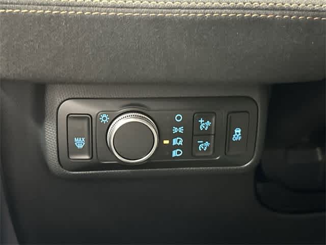 2022 Ford Mustang Mach-E GT Iced Blue Silver Metallic at Mac Haik Ford