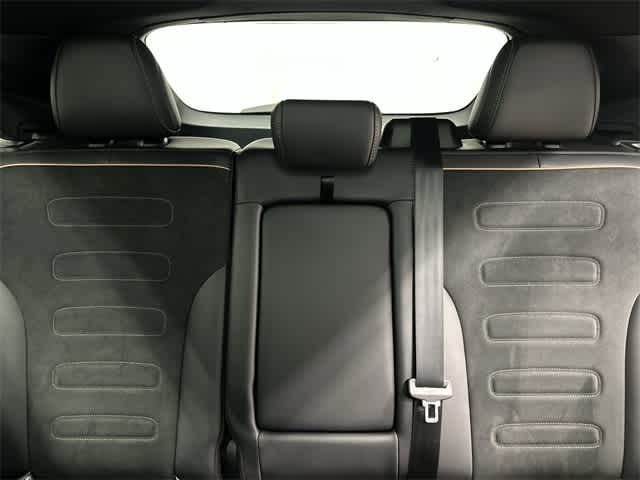 2022 Ford Mustang Mach-E GT Iced Blue Silver Metallic at Mac Haik Ford