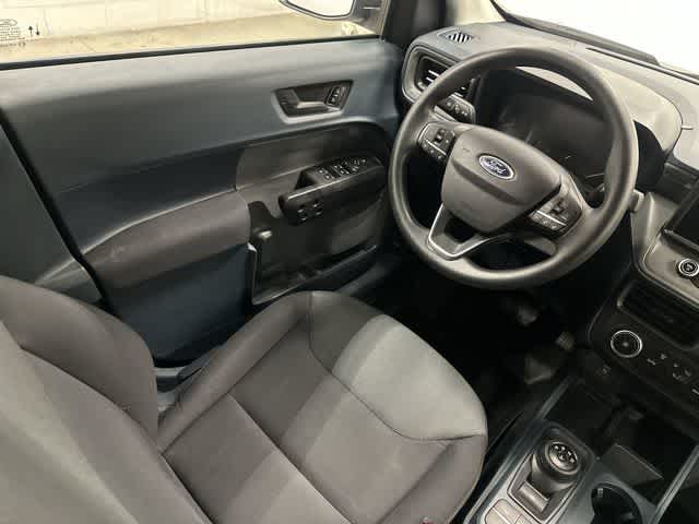 2023 Ford Maverick XL Oxford White at Tomball Ford