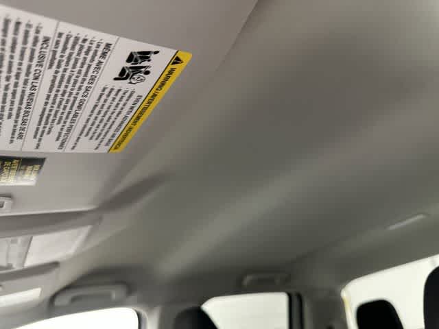 2023 Ford Maverick XL Oxford White at Tomball Ford