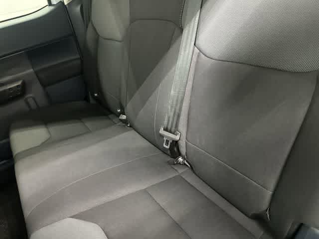 2023 Ford Maverick XL Oxford White at Tomball Ford