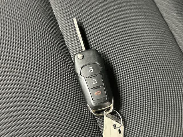 2023 Ford Maverick XL Oxford White at Tomball Ford