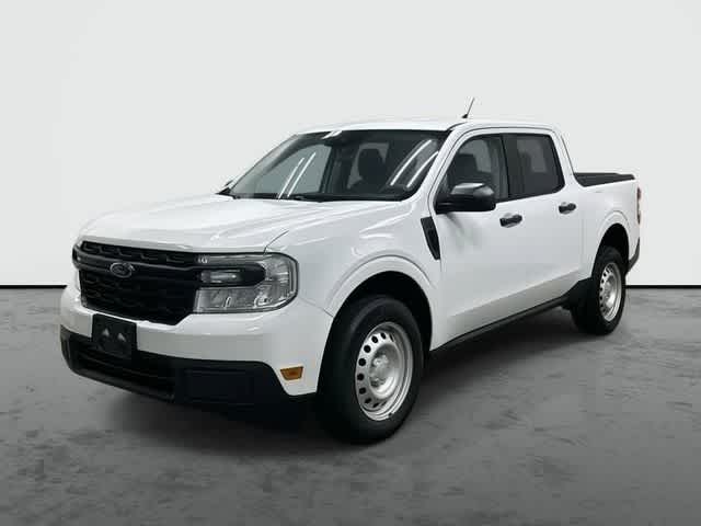 2023 Ford Maverick XL Oxford White at Tomball Ford