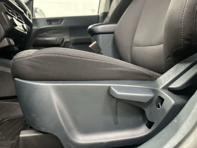 2023 Ford Maverick XL Oxford White at Tomball Ford