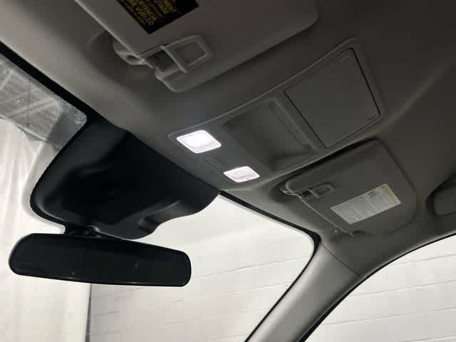 2023 Ford Maverick XL Oxford White at Tomball Ford