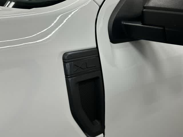 2023 Ford Maverick XL Oxford White at Tomball Ford
