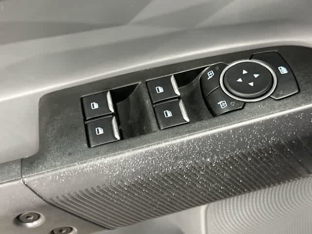 2023 Ford Maverick XL Oxford White at Tomball Ford