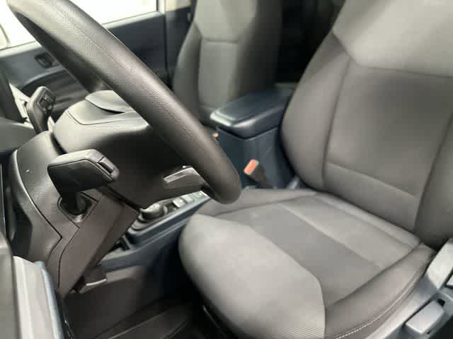 2023 Ford Maverick XL Oxford White at Tomball Ford