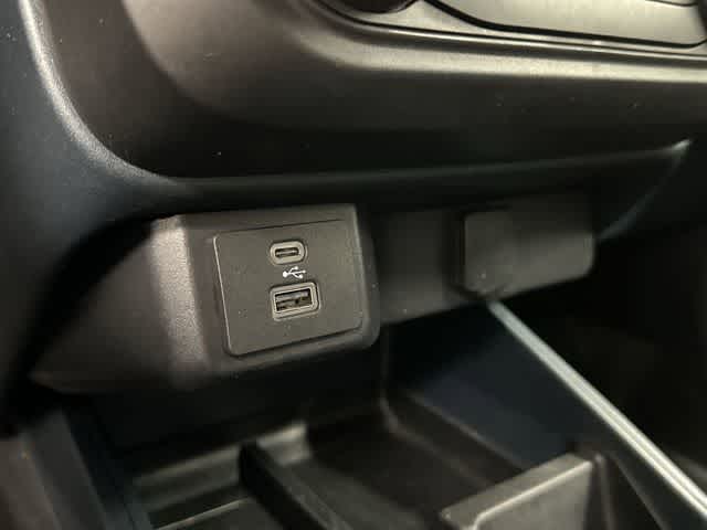 2023 Ford Maverick XL Oxford White at Tomball Ford