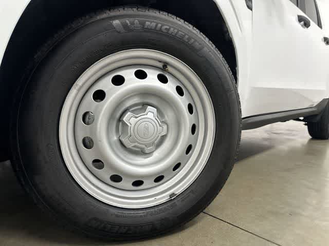2023 Ford Maverick XL Oxford White at Tomball Ford
